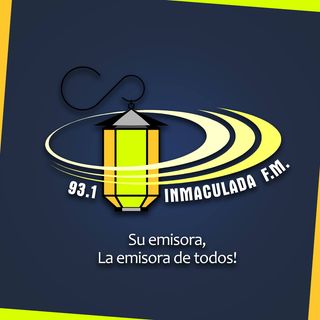 Logo de Inmaculada FM Aguadas