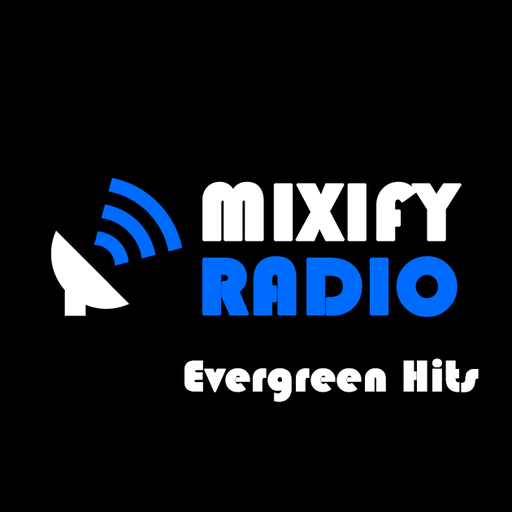 Logo de Mixify Evergreen Hits