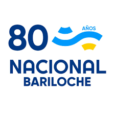 Logo de Nacional LRA 30 Bariloche