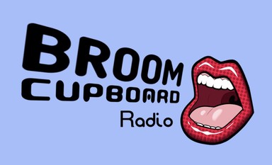 Logo de Broom Cupboard Radio
