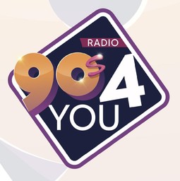 Logo de Radio 90-4 You
