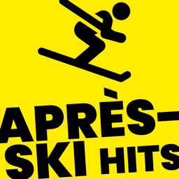 Logo de Life Radio Aprés Ski Hits