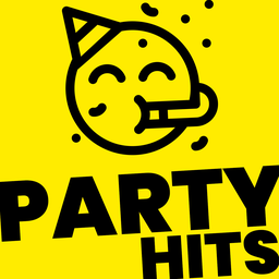 Logo de Life Radio Party Hits