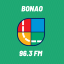 Logo de La Kalle 96.3 FM