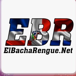 Logo de El Bacharengue