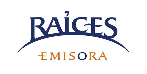 Logo de Emisora Raíces
