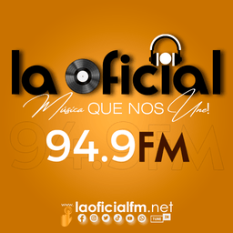 Logo de LaOficial