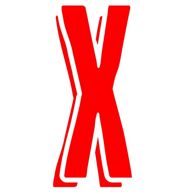Logo de X Stacja