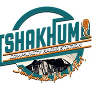 Logo de Tshakhuma Community Radio Station