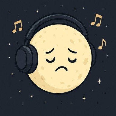 Logo de DeadMoonRadio