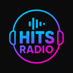 Logo de Hits Radio