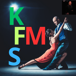 Logo de Katedra Musical FM