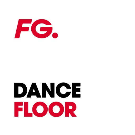 Logo de FG DANCEFLOOR