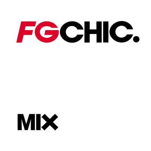 Logo de FG CHIC MIX