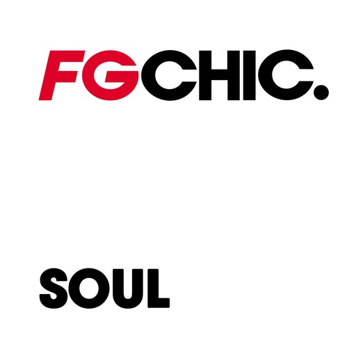 Logo de FG CHIC SOUL