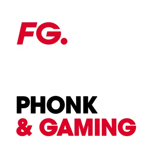 Logo de FG PHONK & GAMING