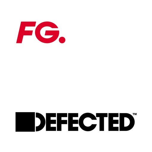 Logo de FG DEFECTED