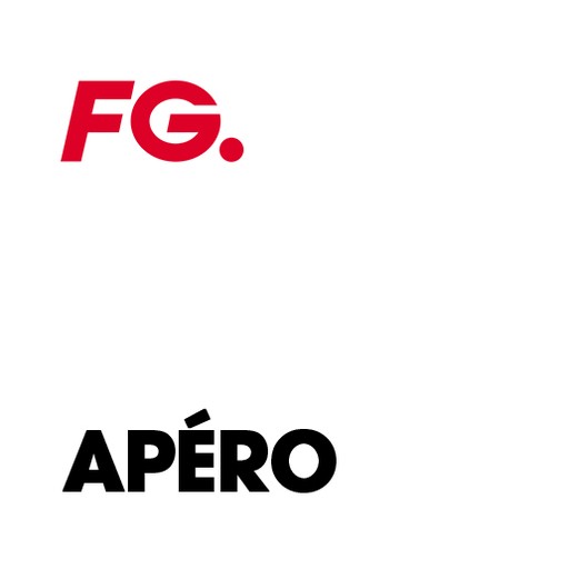 Logo de FG APERO