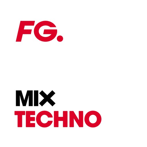 Logo de FG MIX TECHNO