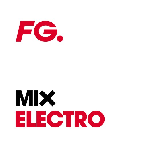 Logo de FG MIX ELECTRO