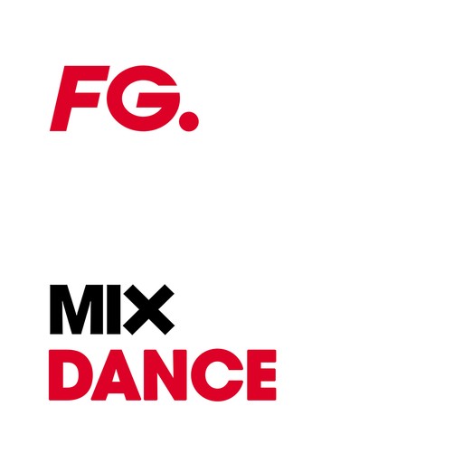 Logo de FG MIX DANCE