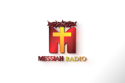 Logo de Messiah Radio
