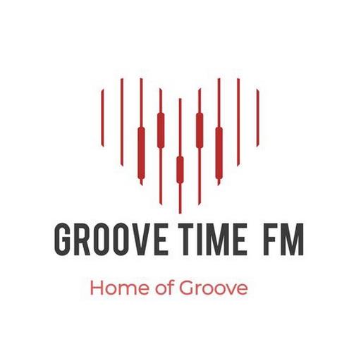 Logo de Groove Time FM