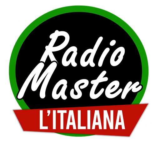 Logo de Radio Master l'Italiana