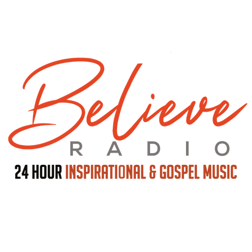 Logo de Believe Radio Bay Area