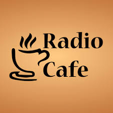 Logo de RadioCafe