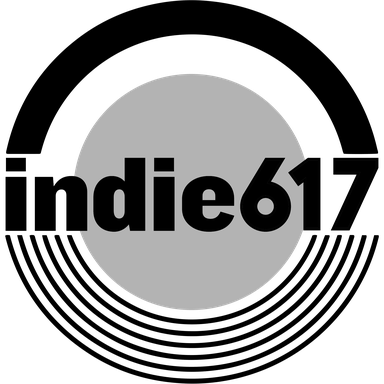 Logo de Indie617
