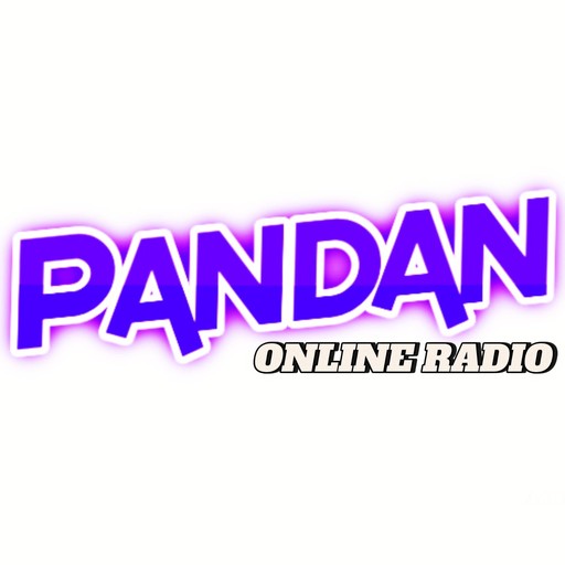 Logo de Pandan Radio