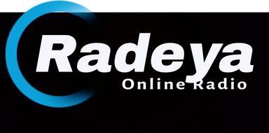 Logo de Radeya Online Radio
