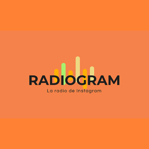 Logo de Radiogram