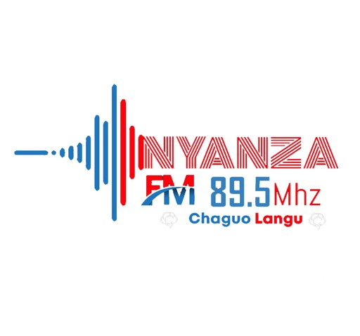 Logo de Nyanza FM