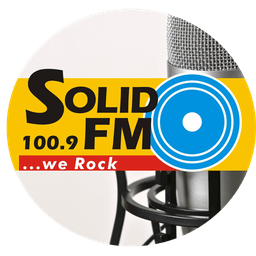Logo de Solid 100.9 FM Enugu