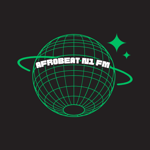 Logo de Afrobeat N1 FM