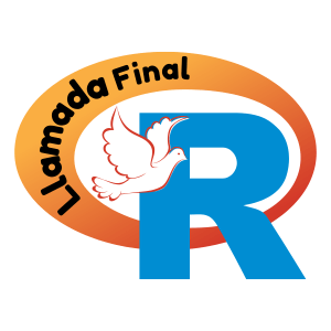 Logo de Radio Llamada Final