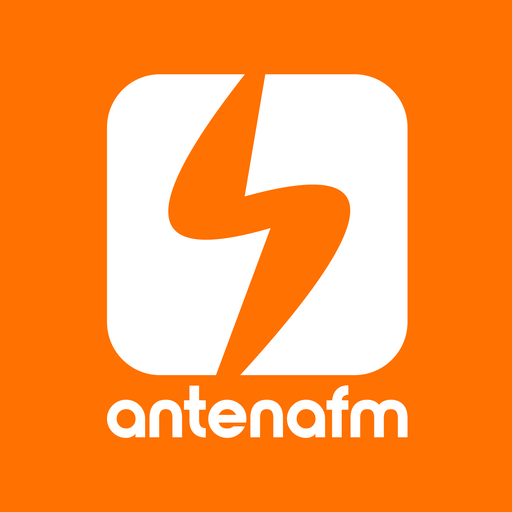 Logo de Antena FM
