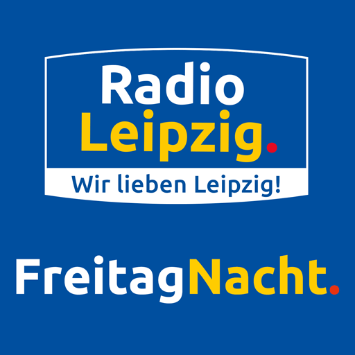 Logo de Radio Leipzig FreitagNacht