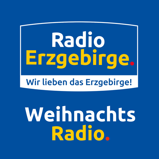 Logo de Radio Erzgebirge Weihnachtsradio