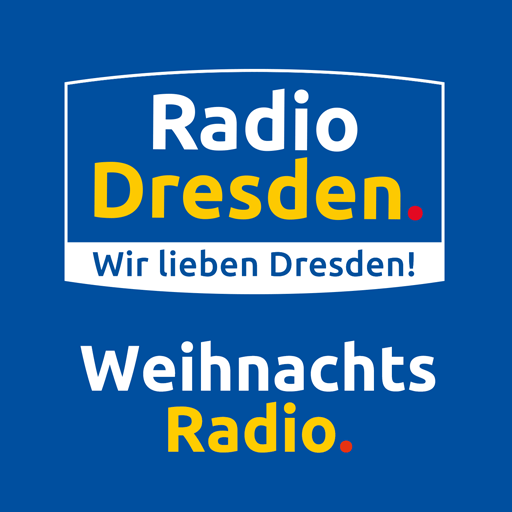 Logo de Radio Dresden Weihnachtsradio
