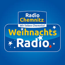 Logo de Radio Chemnitz Weihnachtsradio
