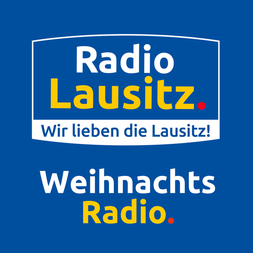 Logo de Radio Lausitz Weihnachtsradio