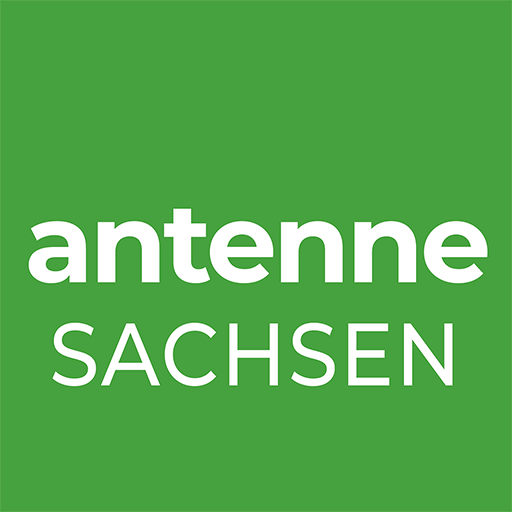 Logo de Antenne Sachsen