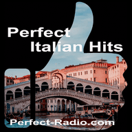 Logo de Perfect Italian Hits