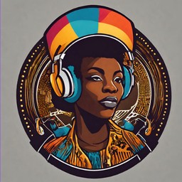 Logo de Afrobeat Live
