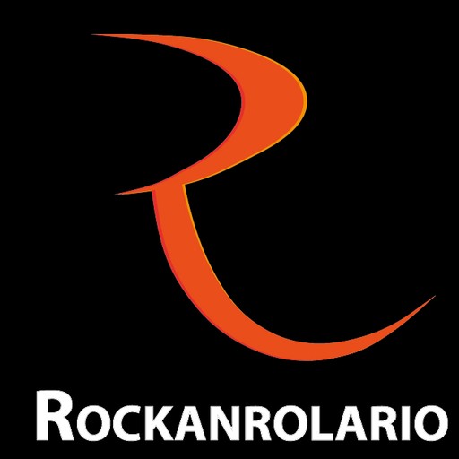 Logo de Rockanrolario