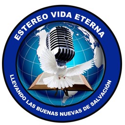 Logo de Estereo Vida Eterna