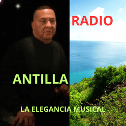 Logo de Radio Antilla FM